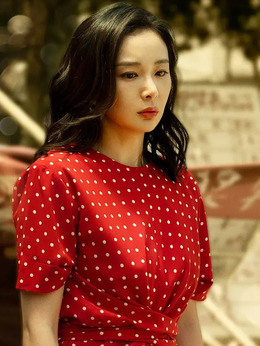 荞麦疯长剧情介绍_天天影视