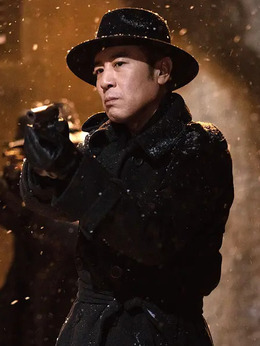 悬崖之上剧情介绍_天天影视