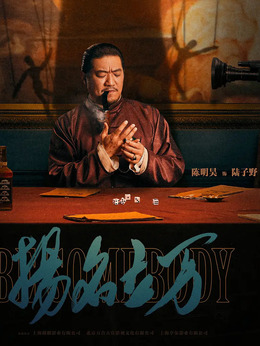 扬名立万剧情介绍_天天影视