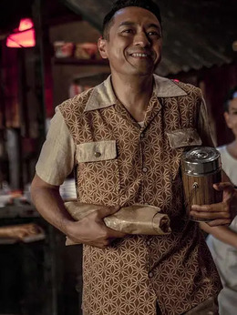 追虎擒龙剧情介绍_天天影视