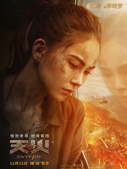 天火剧情介绍_天天影视