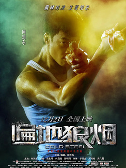 遍地狼烟剧情介绍_天天影视