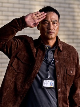 冲锋战警剧情介绍_天天影视