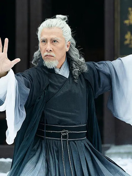 倚天屠龙记之九阳神功剧情介绍_天天影视