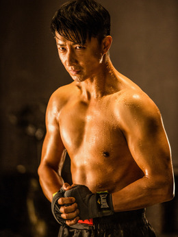 我们永不言弃剧情介绍_天天影视