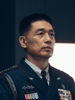 上海堡垒剧情介绍_天天影视