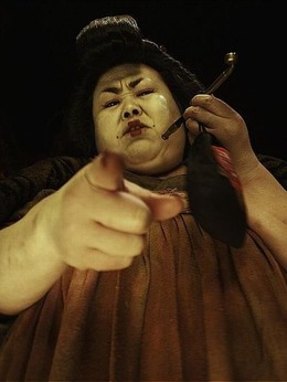 刀见笑剧情介绍_天天影视