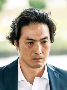 检察方的罪人剧情介绍_天天影视