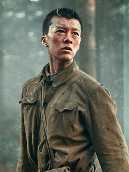 金刚川剧情介绍_天天影视