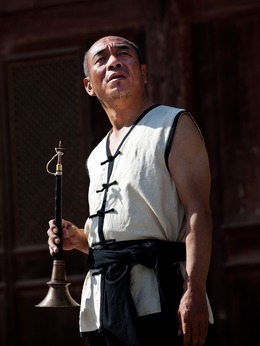 百鸟朝凤剧情介绍_天天影视