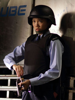 冲锋战警剧情介绍_天天影视
