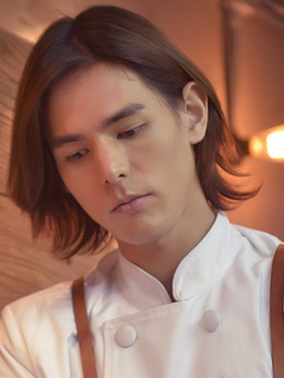 恋爱中的城市剧情介绍_天天影视