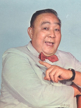 招财进宝剧情介绍_天天影视