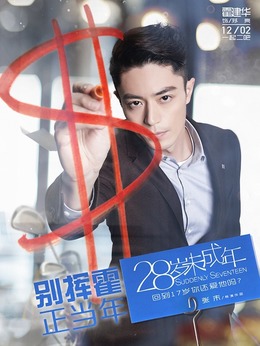 28岁未成年剧情介绍_天天影视