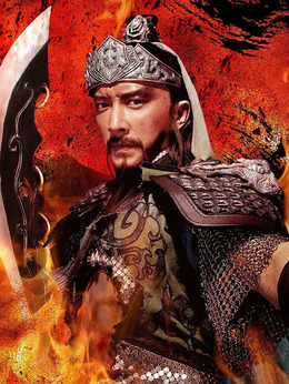 真·三国无双剧情介绍_天天影视