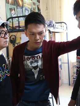 我的播音系女友剧情介绍_天天影视