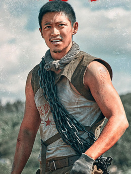 金刚川剧情介绍_天天影视