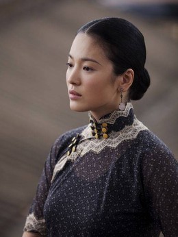 一代宗师剧情介绍_天天影视