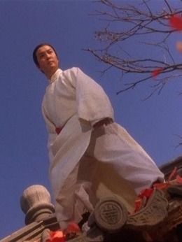 新少林五祖剧情介绍_天天影视