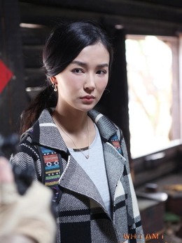 我是谁2015剧情介绍_天天影视