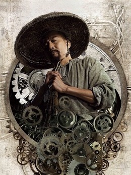 太极1:从零开始剧情介绍_天天影视