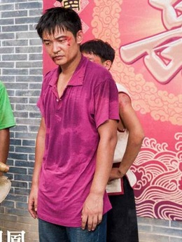 百鸟朝凤剧情介绍_天天影视