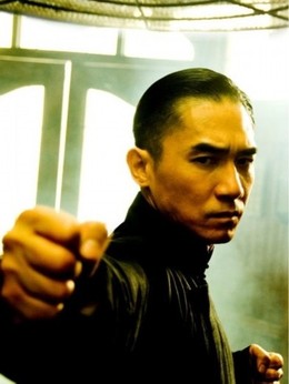 一代宗师剧情介绍_天天影视