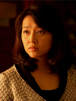 愤怒的小孩剧情介绍_天天影视