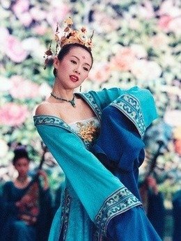 十面埋伏剧情介绍_天天影视