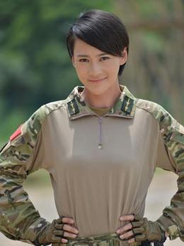 我是特种兵之火凤凰剧情介绍_天天影视
