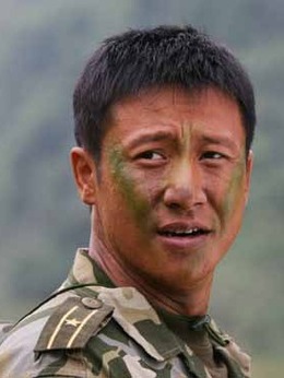 士兵突击剧情介绍_天天影视