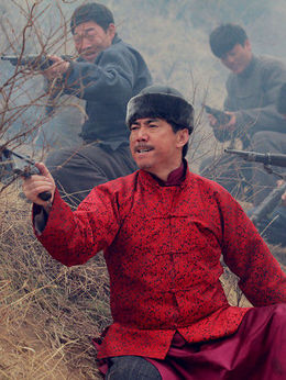 我和我的传奇奶奶剧情介绍_天天影视