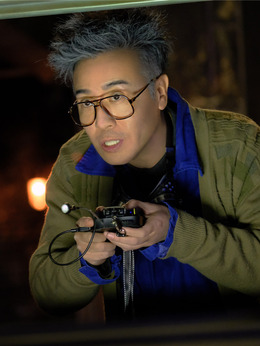 超时空同居剧情介绍_天天影视