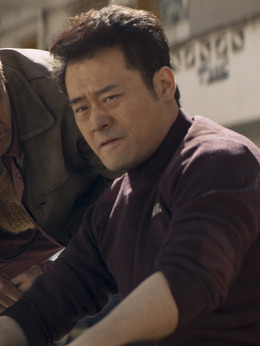 追凶者也剧情介绍_天天影视