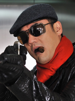 我的美女老板剧情介绍_天天影视