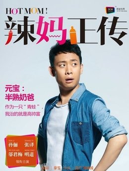 辣妈正传剧情介绍_天天影视