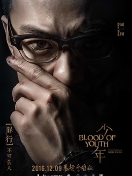 少年剧情介绍_天天影视