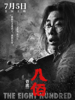 八佰剧情介绍_天天影视