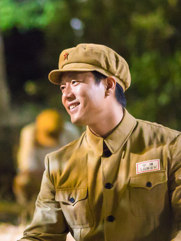 天涯热土剧情介绍_天天影视