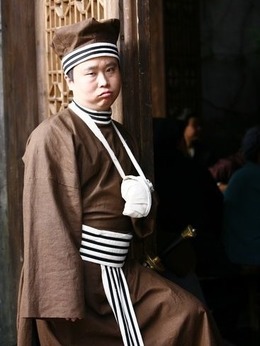 武林外传剧情介绍_天天影视