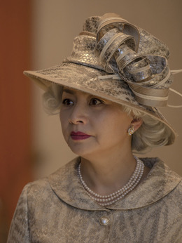 私人订制剧情介绍_天天影视