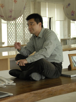 李春天的春天剧情介绍_天天影视