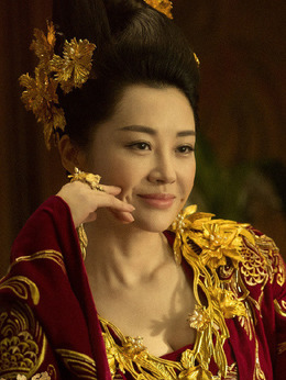 九州缥缈录剧情介绍_天天影视