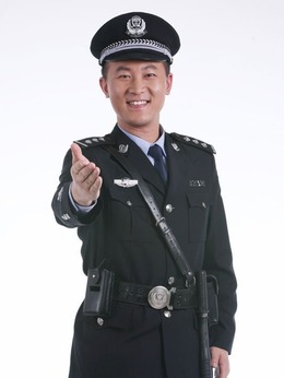 派出所的故事剧情介绍_天天影视