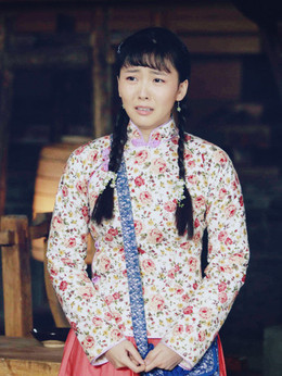 我和我的传奇奶奶剧情介绍_天天影视