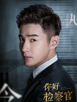 你好检察官剧情介绍_天天影视