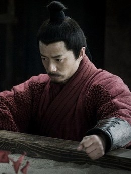 楚汉传奇剧情介绍_天天影视