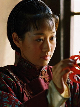 乔家大院剧情介绍_天天影视