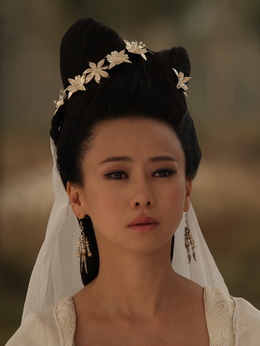 神探狄仁杰4剧情介绍_天天影视