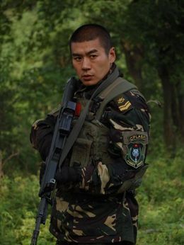 我是特种兵之利刃出鞘剧情介绍_天天影视